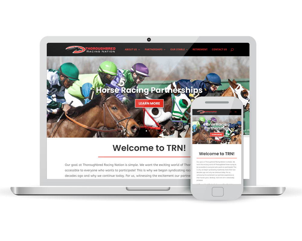 Website-TRN